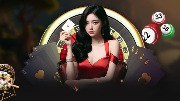 lucky8
