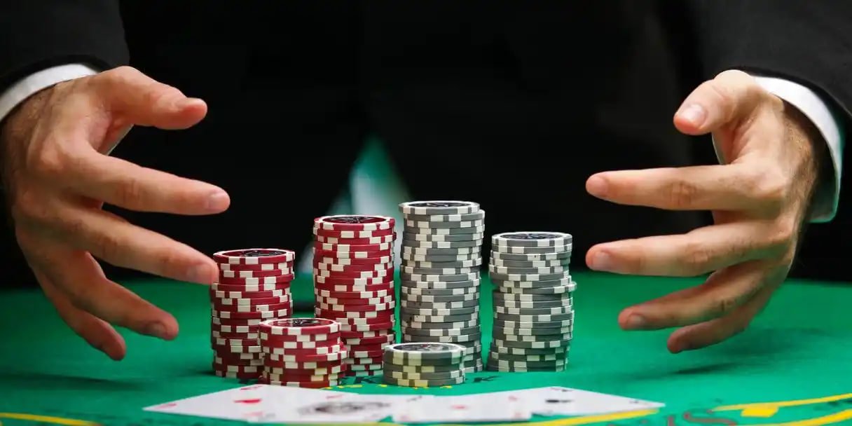lucky8